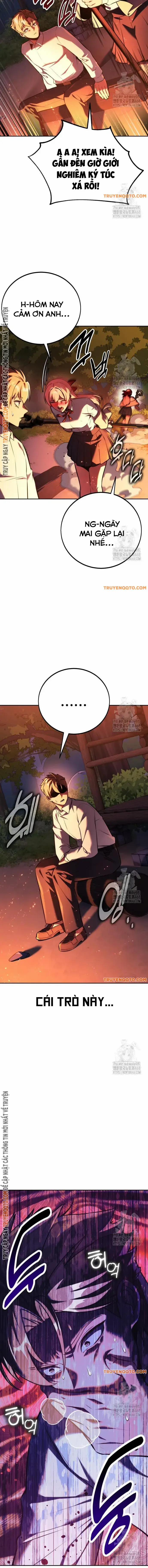 Hướng Dẫn Sinh Tồn Trong Học Viện 65 trang 24