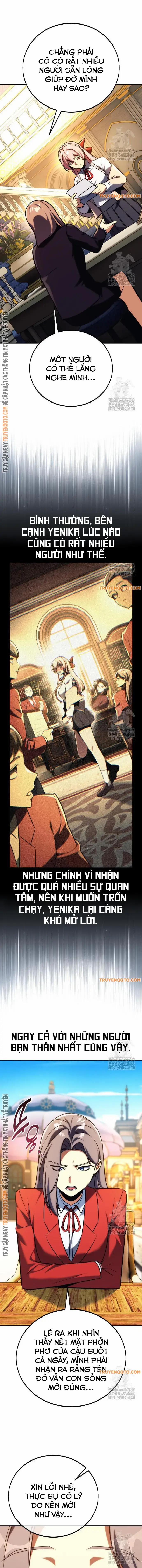 Hướng Dẫn Sinh Tồn Trong Học Viện 65 trang 6