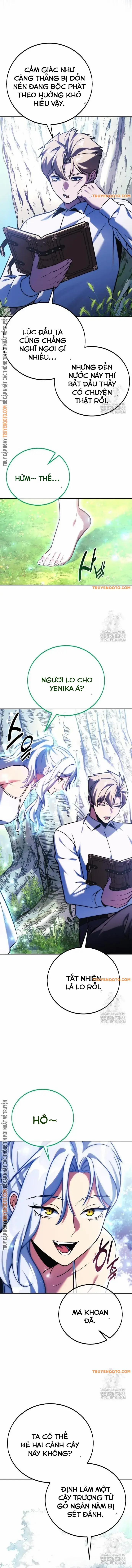 Hướng Dẫn Sinh Tồn Trong Học Viện 66 trang 1