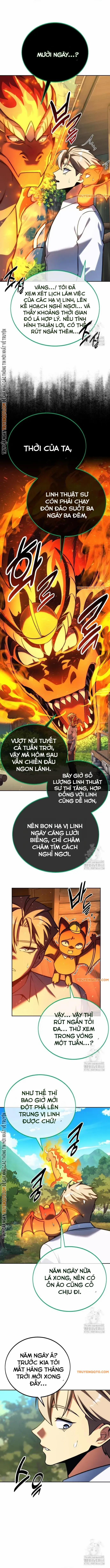 Hướng Dẫn Sinh Tồn Trong Học Viện 66 trang 19