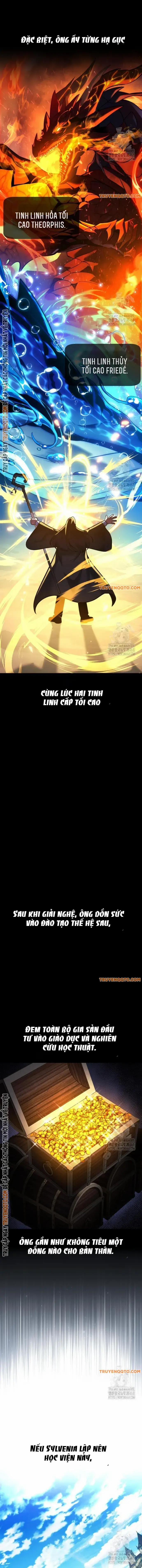 Hướng Dẫn Sinh Tồn Trong Học Viện 67 trang 11