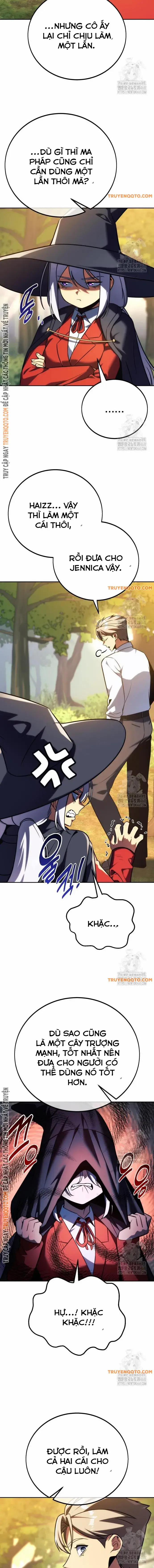 Hướng Dẫn Sinh Tồn Trong Học Viện 67 trang 9