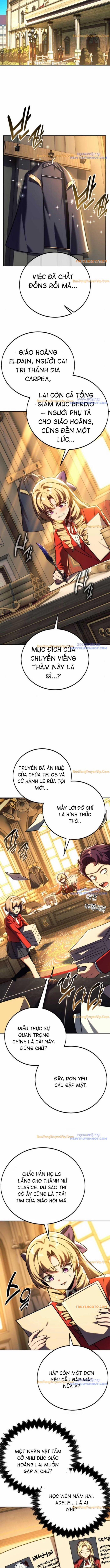 Hướng Dẫn Sinh Tồn Trong Học Viện 68 trang 13