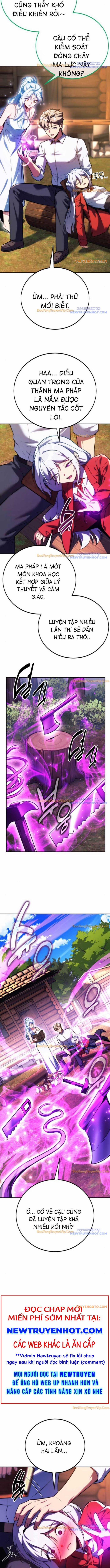 Hướng Dẫn Sinh Tồn Trong Học Viện 68 trang 4