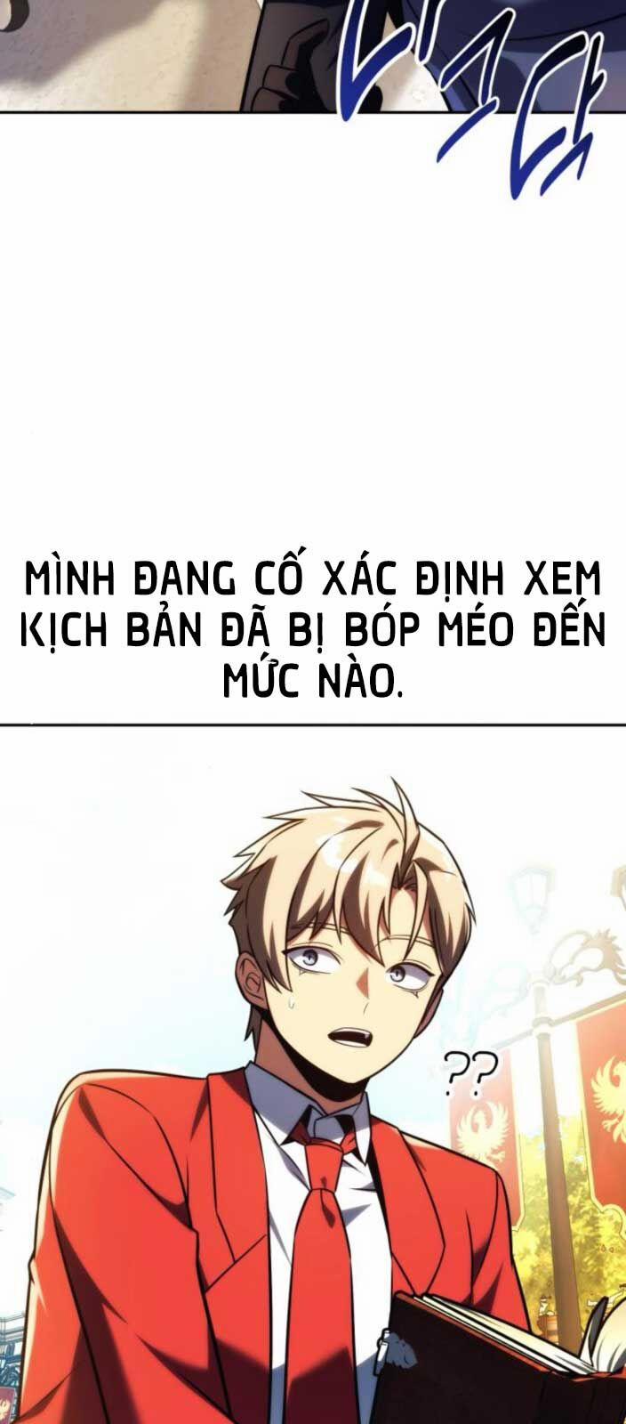 Hướng Dẫn Sinh Tồn Trong Học Viện 69 trang 18