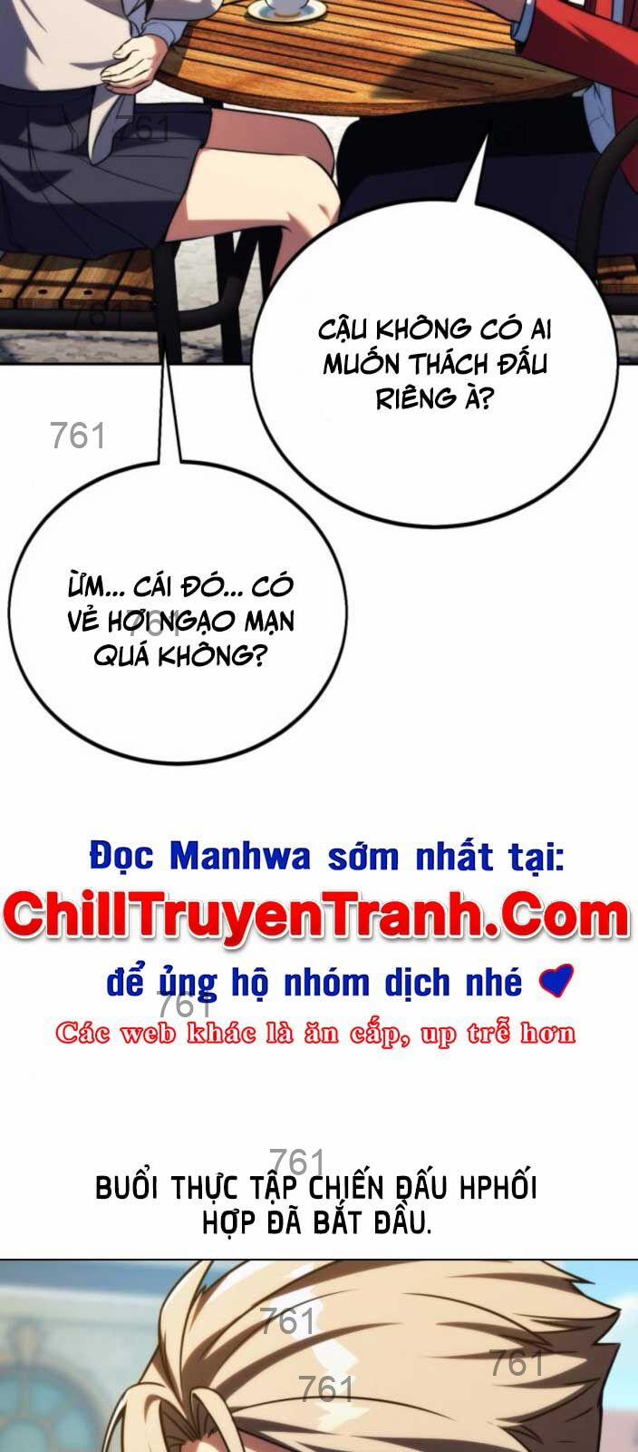 Hướng Dẫn Sinh Tồn Trong Học Viện 69 trang 2