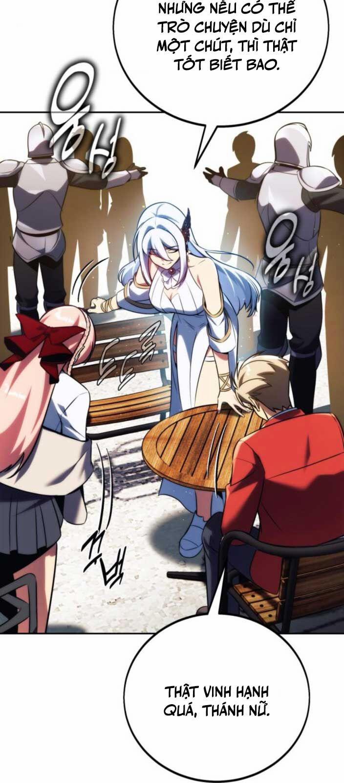 Hướng Dẫn Sinh Tồn Trong Học Viện 69 trang 27