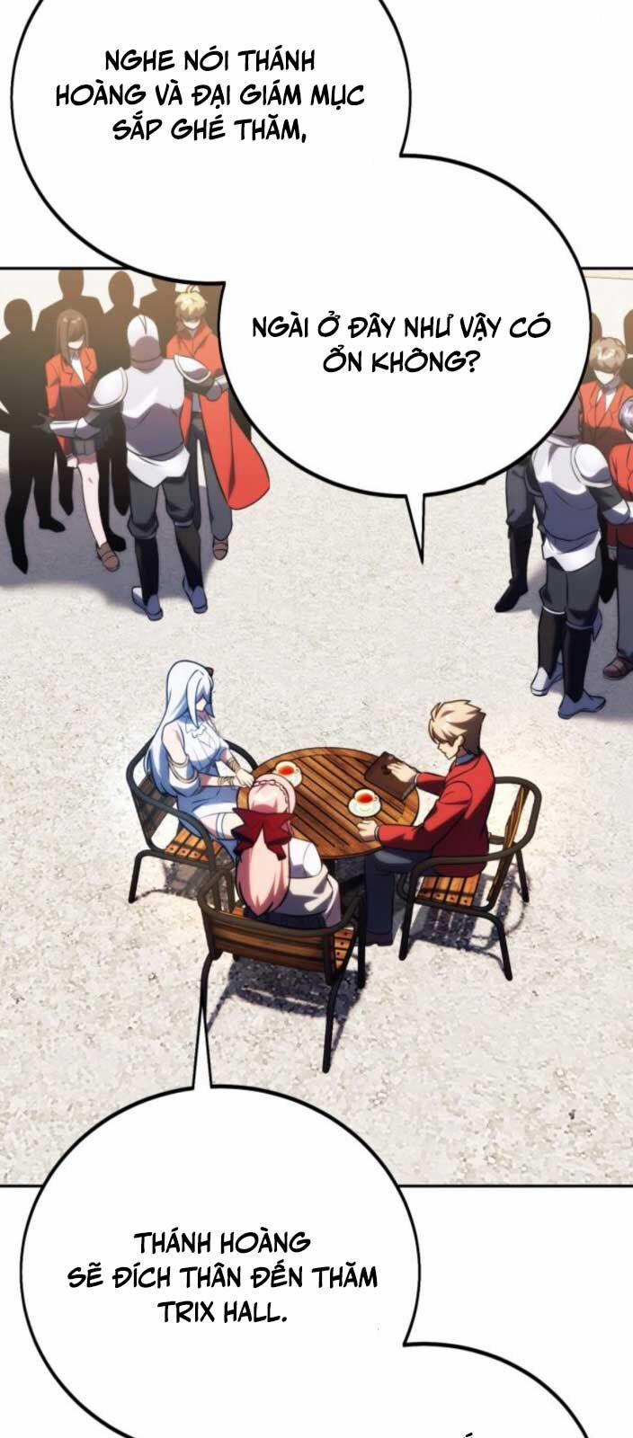 Hướng Dẫn Sinh Tồn Trong Học Viện 69 trang 32