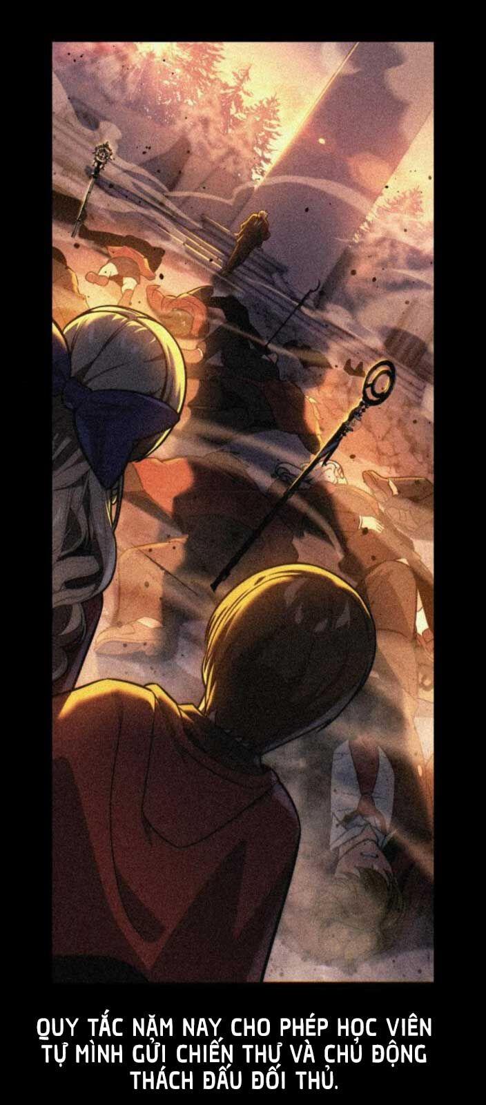Hướng Dẫn Sinh Tồn Trong Học Viện 69 trang 6