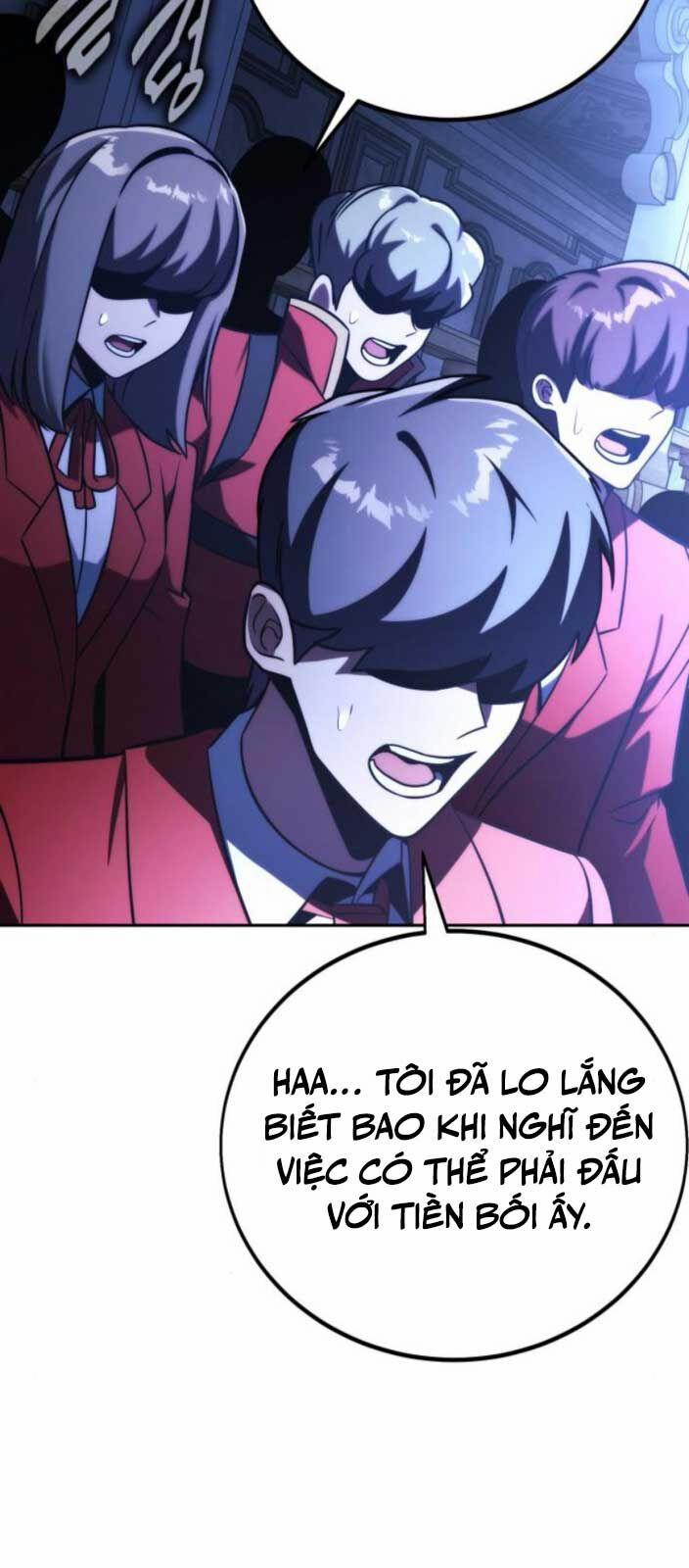 Hướng Dẫn Sinh Tồn Trong Học Viện 69 trang 68