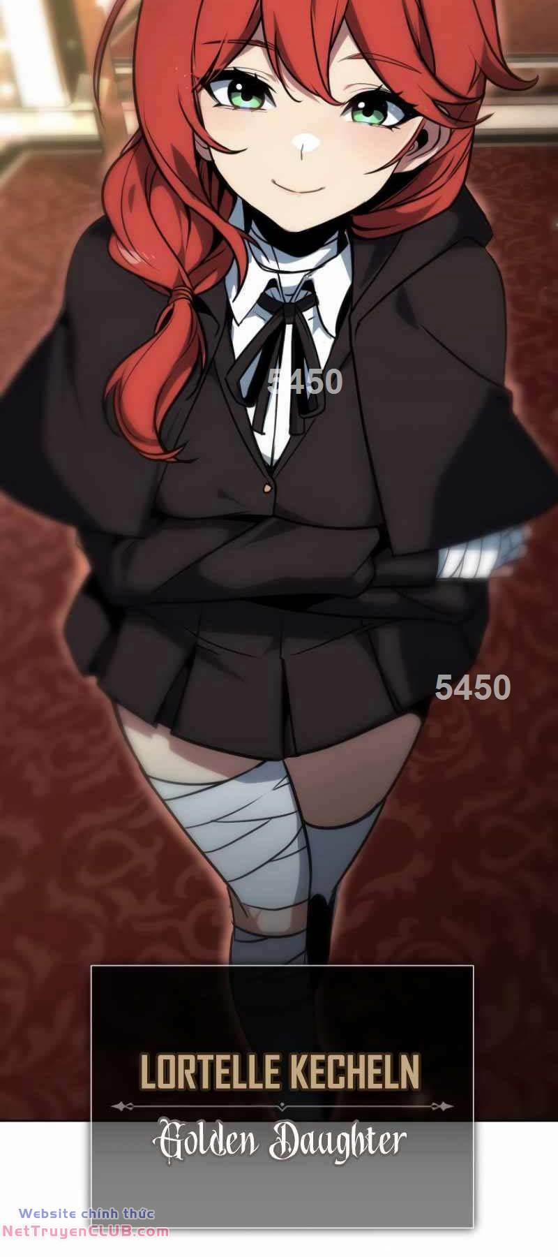 Hướng Dẫn Sinh Tồn Trong Học Viện 7 trang 1