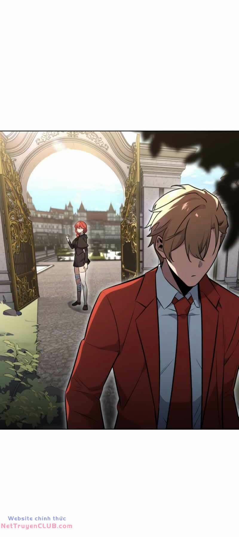 Hướng Dẫn Sinh Tồn Trong Học Viện 7 trang 32