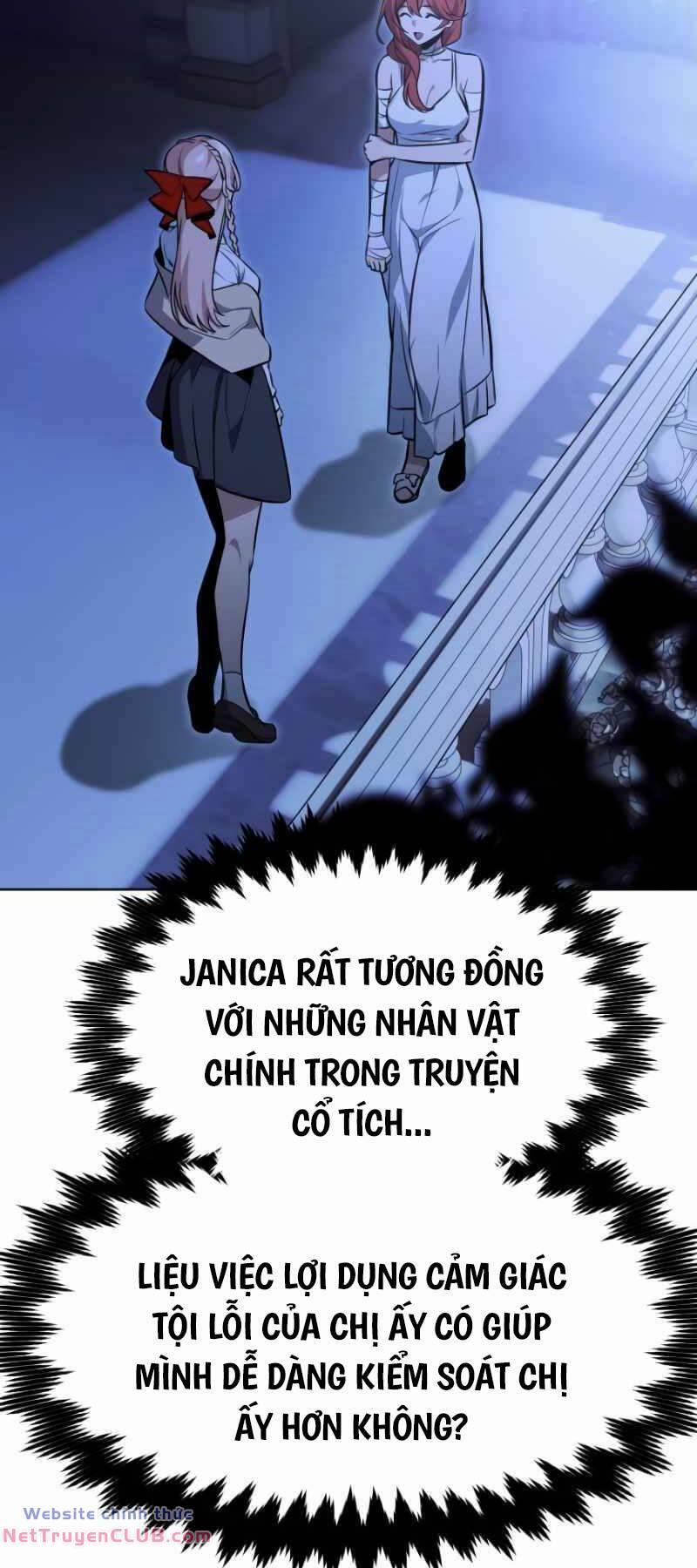 Hướng Dẫn Sinh Tồn Trong Học Viện 7 trang 45