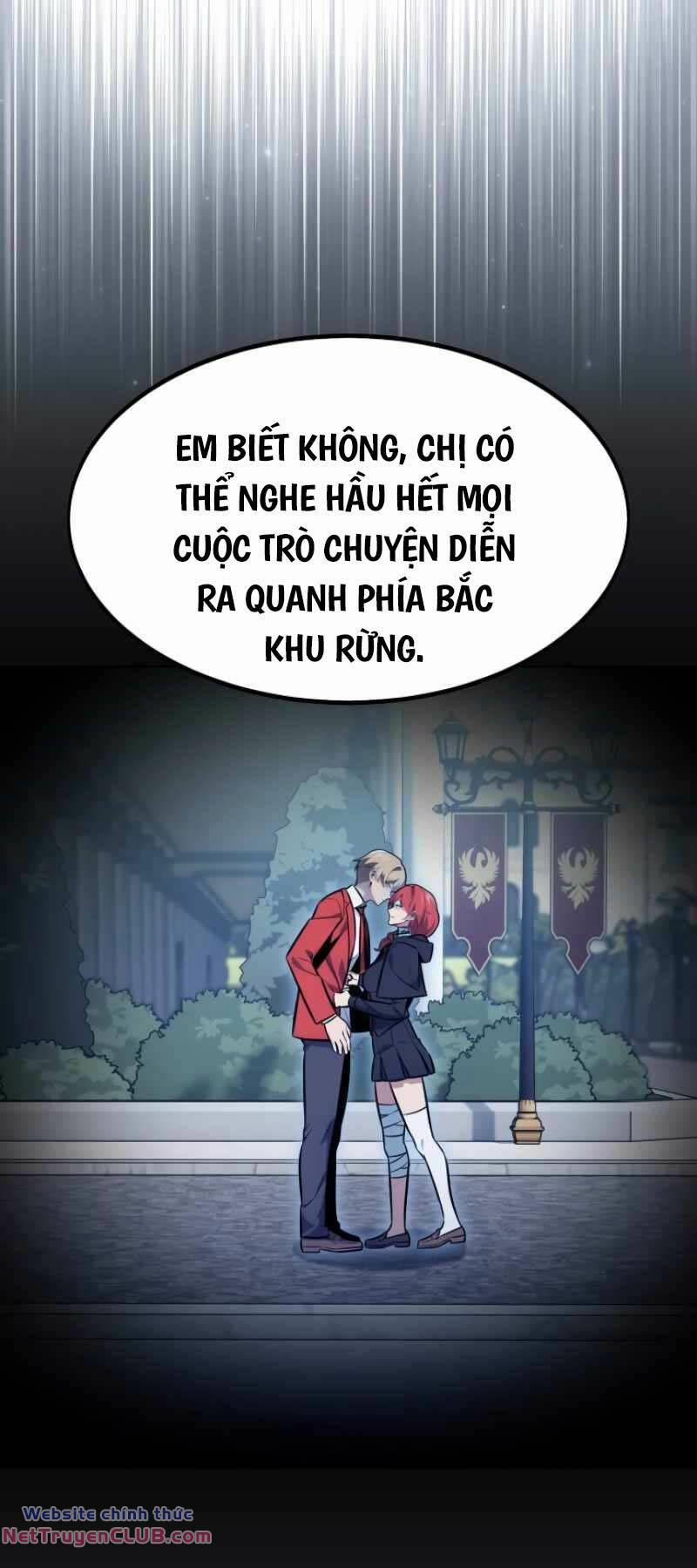 Hướng Dẫn Sinh Tồn Trong Học Viện 7 trang 50