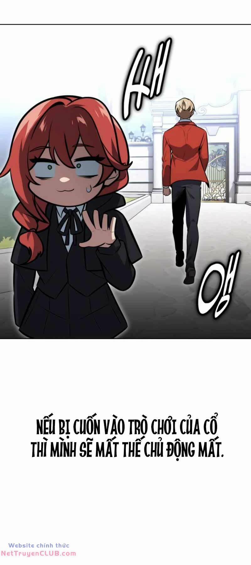 Hướng Dẫn Sinh Tồn Trong Học Viện 7 trang 7