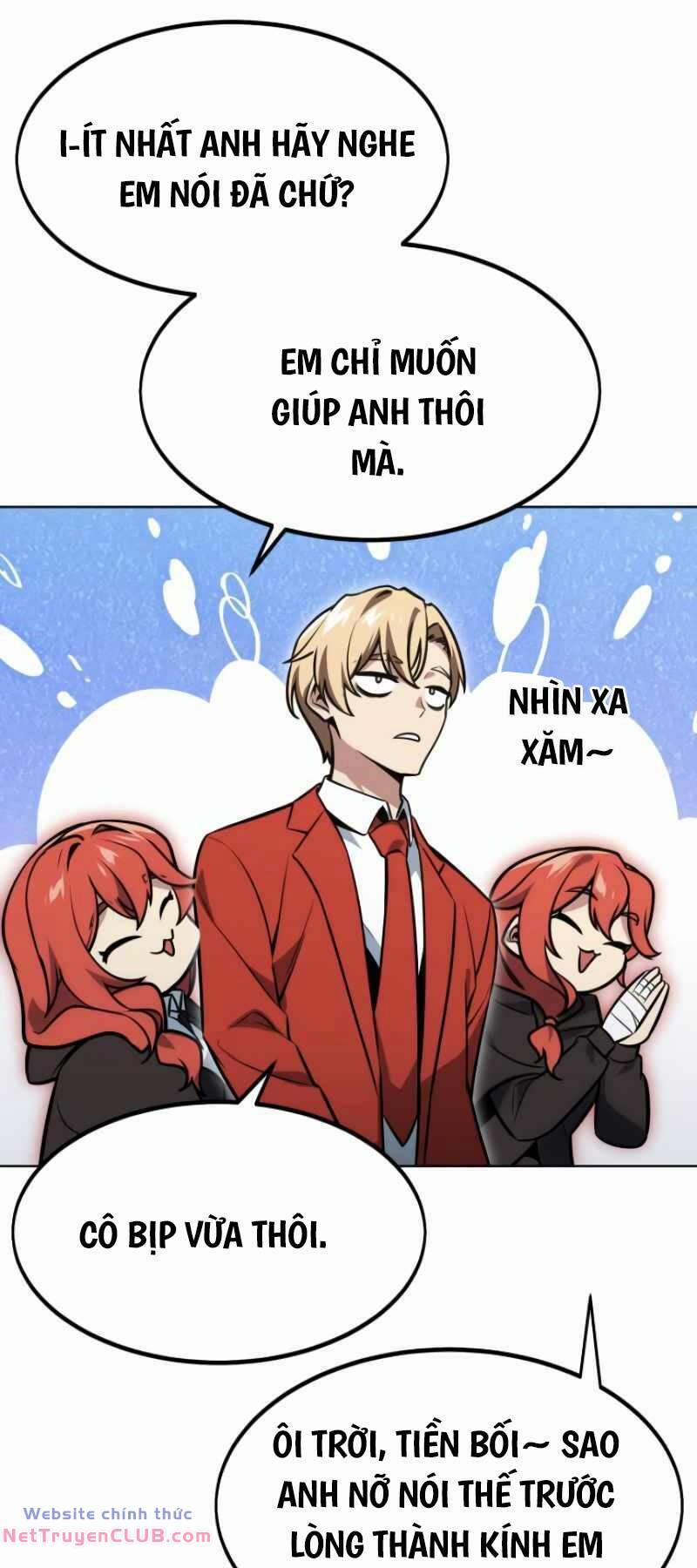 Hướng Dẫn Sinh Tồn Trong Học Viện 7 trang 8