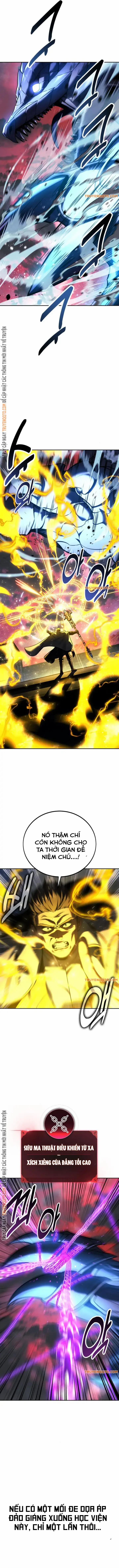 Hướng Dẫn Sinh Tồn Trong Học Viện 70 trang 13