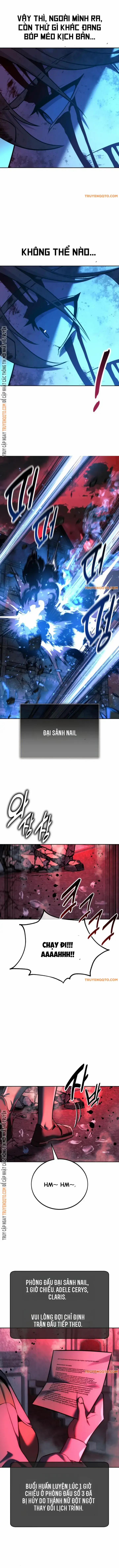 Hướng Dẫn Sinh Tồn Trong Học Viện 70 trang 23