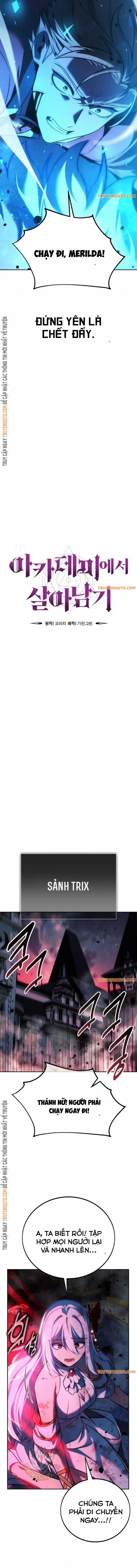 Hướng Dẫn Sinh Tồn Trong Học Viện 70 trang 6