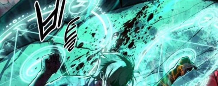 Hướng Dẫn Sinh Tồn Trong Học Viện 71 trang 333