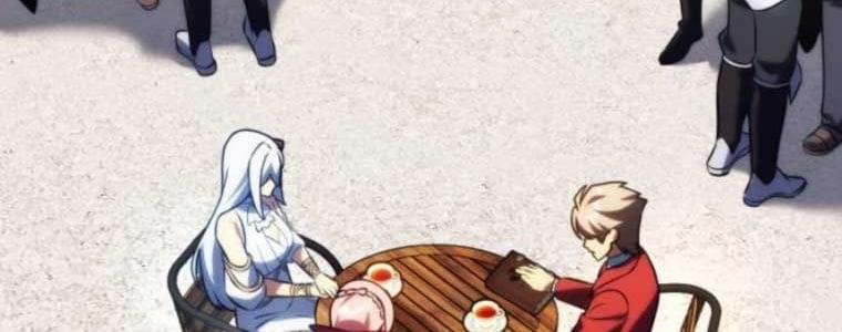 Hướng Dẫn Sinh Tồn Trong Học Viện 71 trang 435