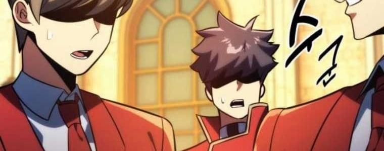 Hướng Dẫn Sinh Tồn Trong Học Viện 71 trang 442