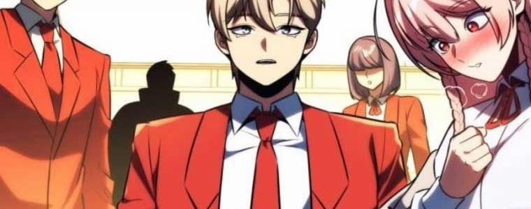 Hướng Dẫn Sinh Tồn Trong Học Viện 71 trang 449