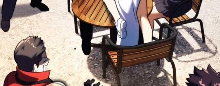 Hướng Dẫn Sinh Tồn Trong Học Viện 71 trang 491