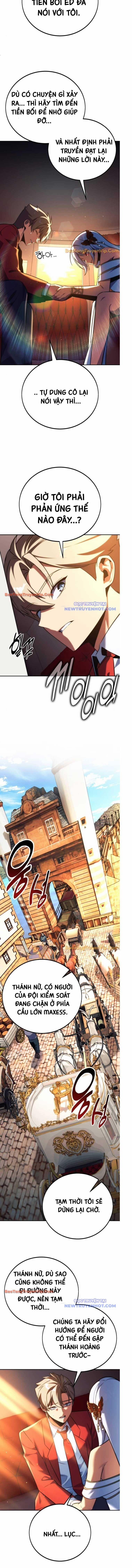 Hướng Dẫn Sinh Tồn Trong Học Viện 72.1 trang 372