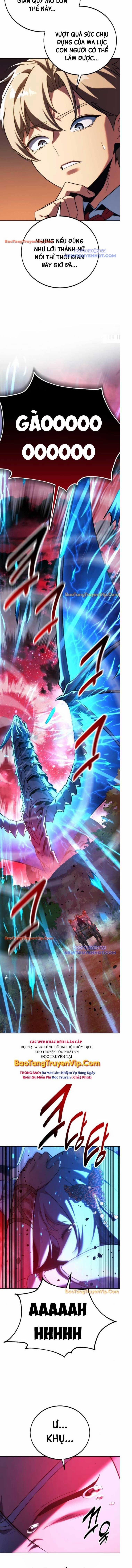 Hướng Dẫn Sinh Tồn Trong Học Viện 72 trang 376