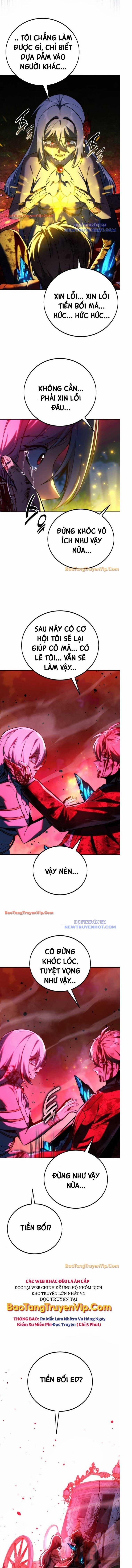 Hướng Dẫn Sinh Tồn Trong Học Viện 72 trang 379