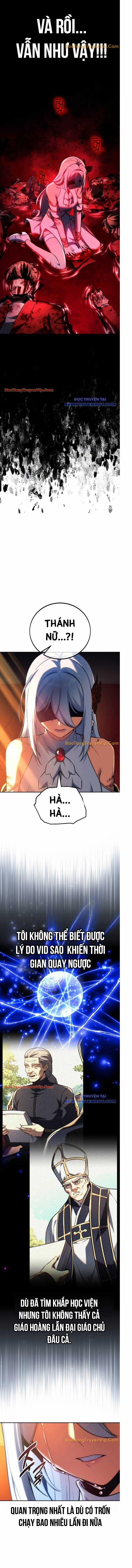 Hướng Dẫn Sinh Tồn Trong Học Viện 72 trang 386