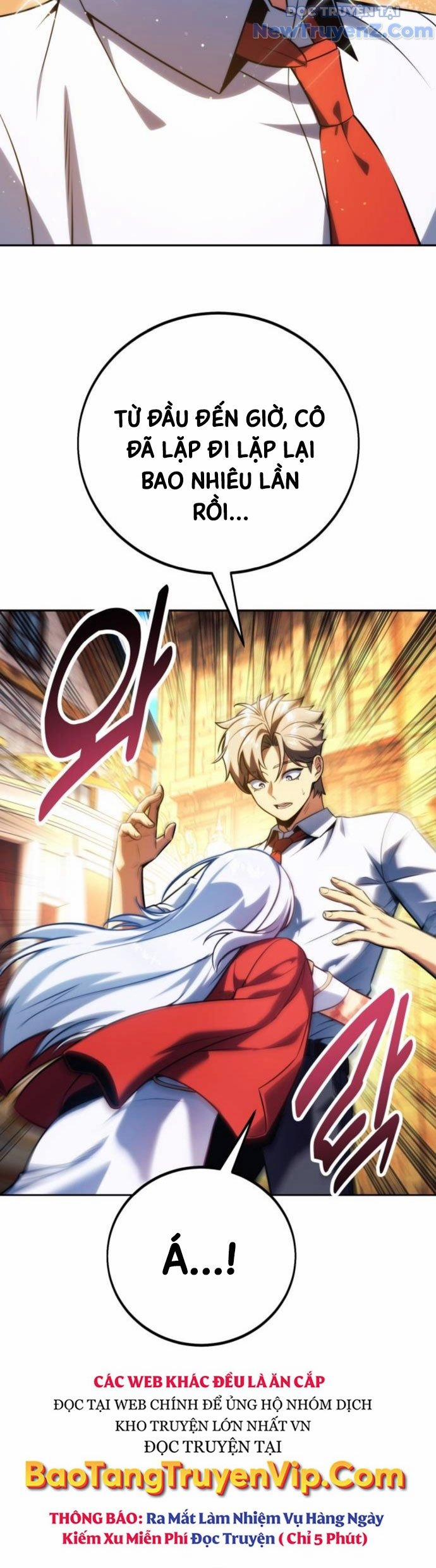 Hướng Dẫn Sinh Tồn Trong Học Viện 73 trang 14