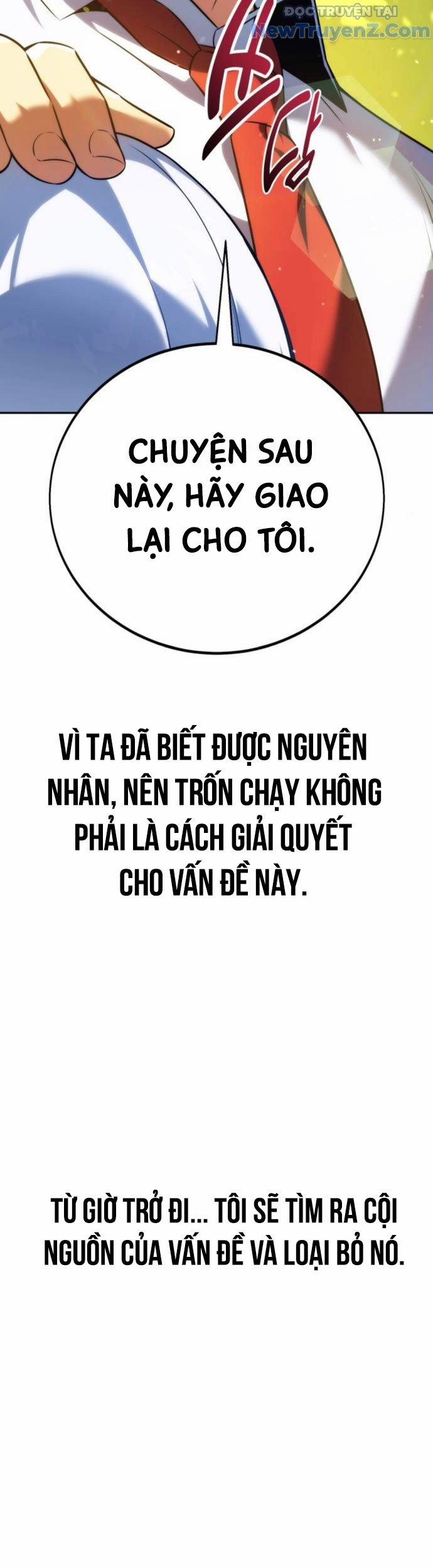 Hướng Dẫn Sinh Tồn Trong Học Viện 73 trang 18