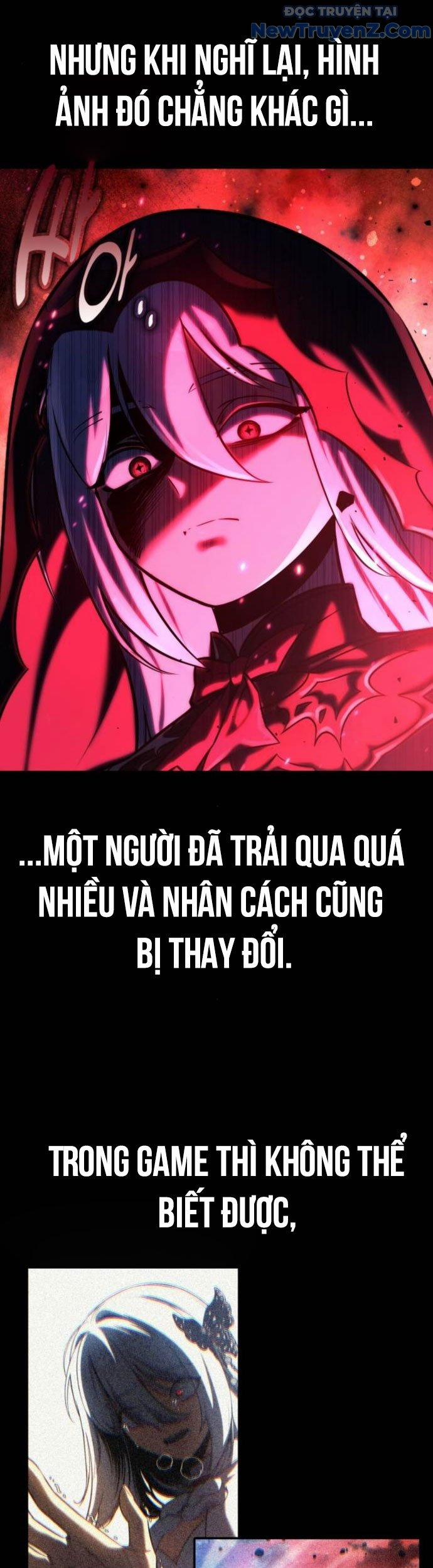 Hướng Dẫn Sinh Tồn Trong Học Viện 73 trang 21