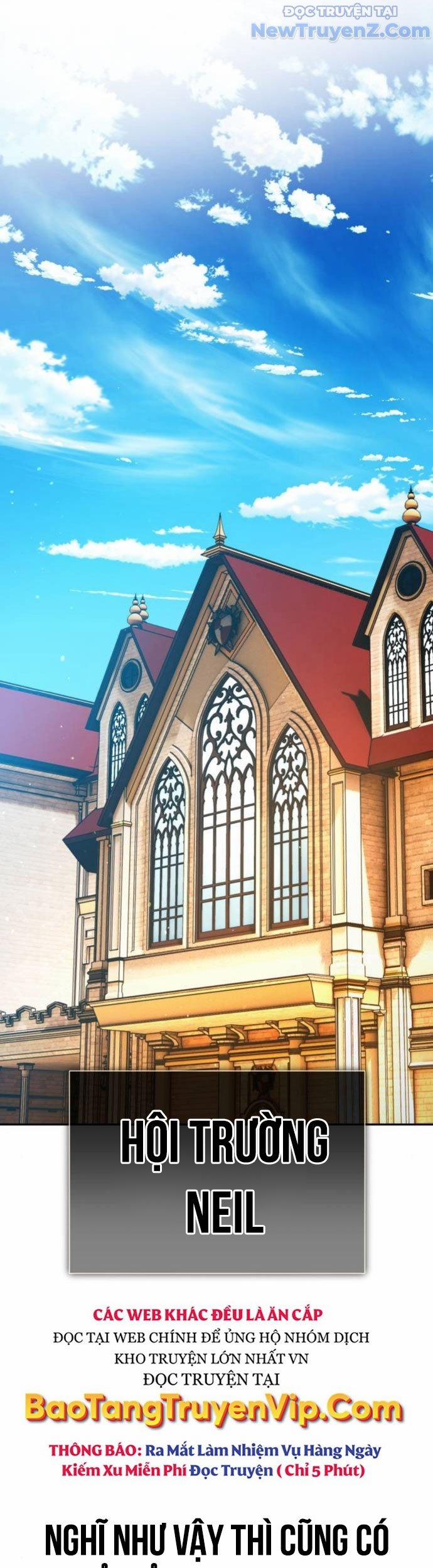 Hướng Dẫn Sinh Tồn Trong Học Viện 73 trang 24