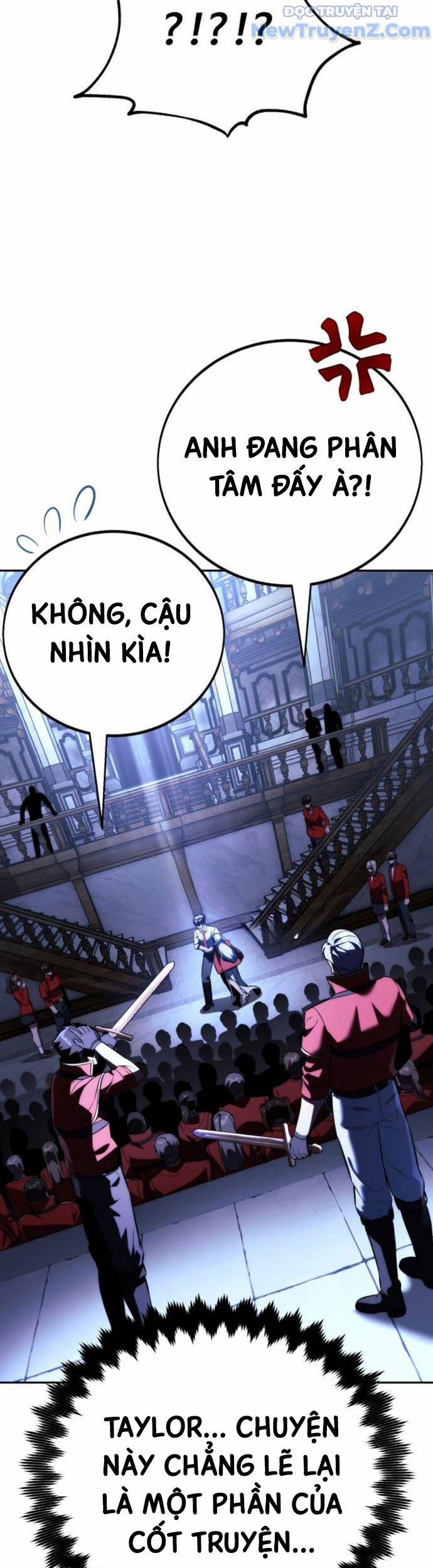 Hướng Dẫn Sinh Tồn Trong Học Viện 73 trang 31