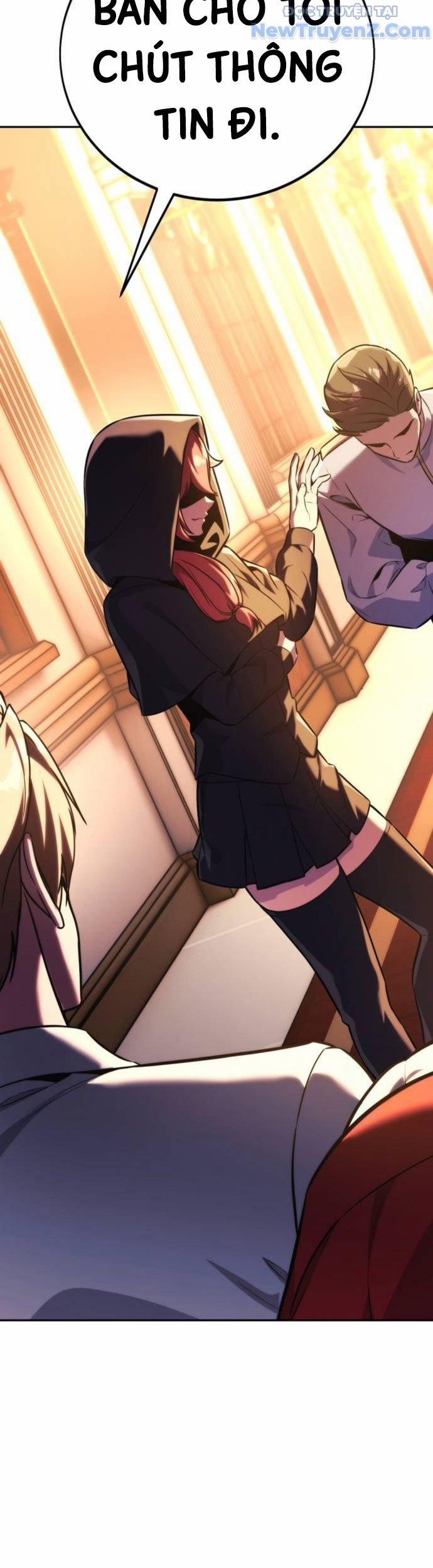 Hướng Dẫn Sinh Tồn Trong Học Viện 73 trang 35