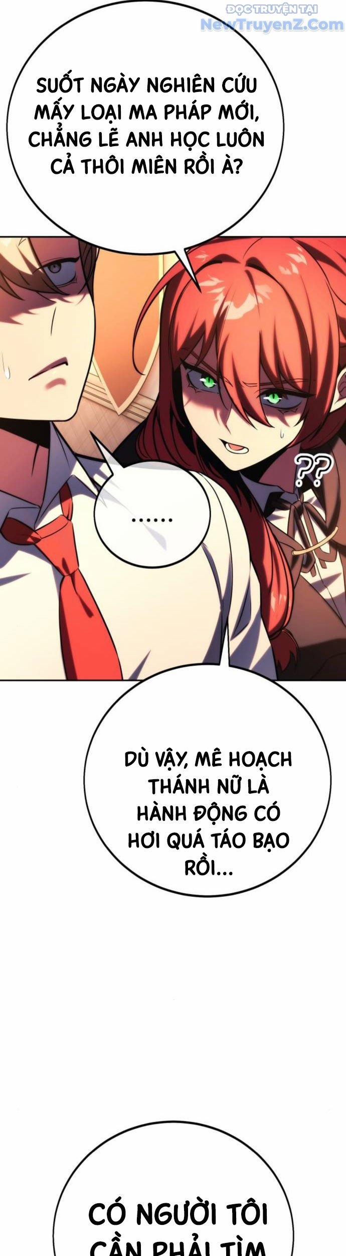 Hướng Dẫn Sinh Tồn Trong Học Viện 73 trang 39