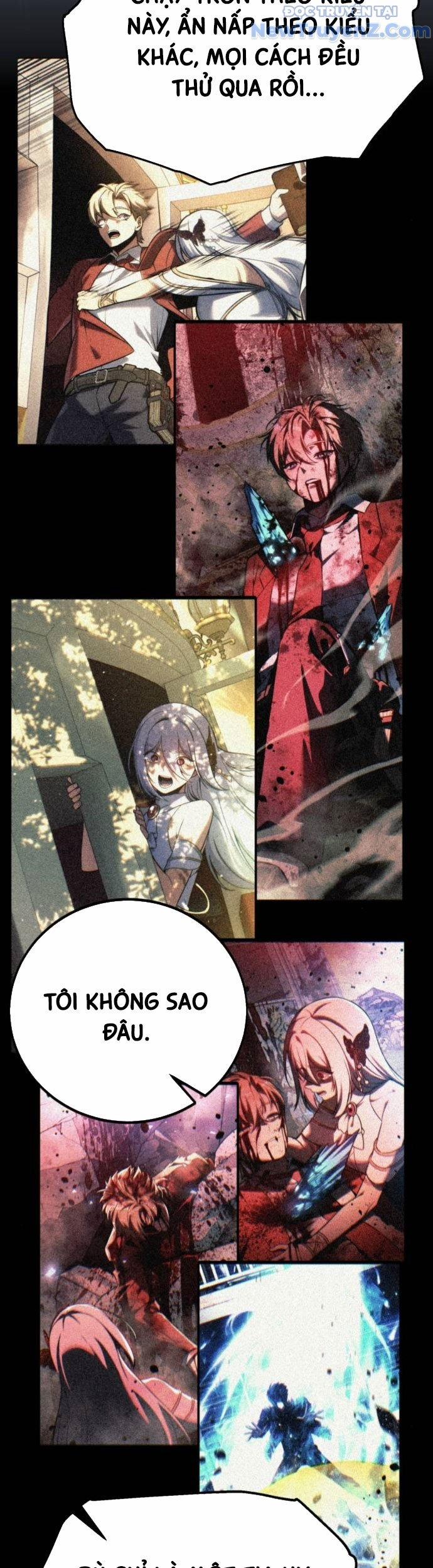 Hướng Dẫn Sinh Tồn Trong Học Viện 73 trang 4