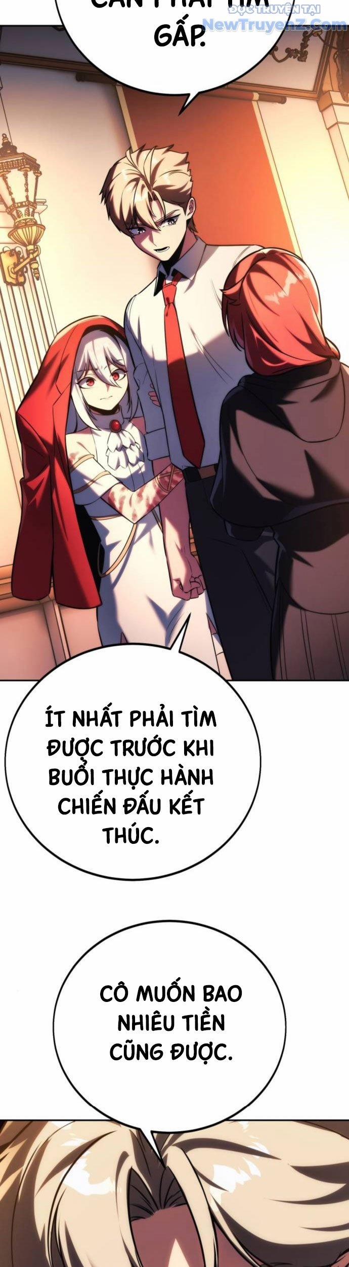 Hướng Dẫn Sinh Tồn Trong Học Viện 73 trang 40