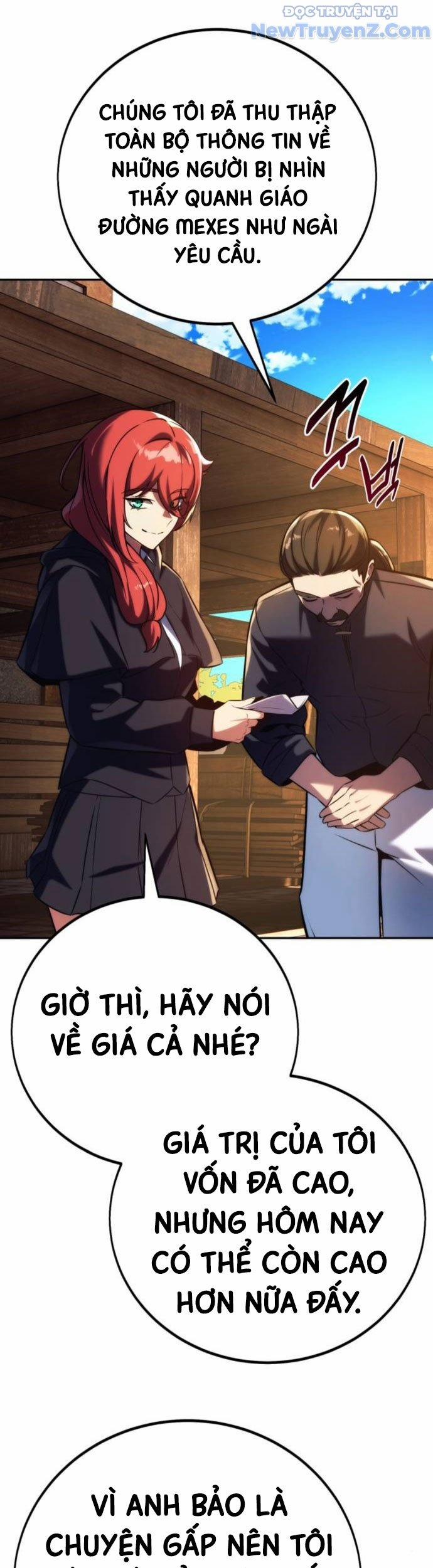 Hướng Dẫn Sinh Tồn Trong Học Viện 73 trang 43