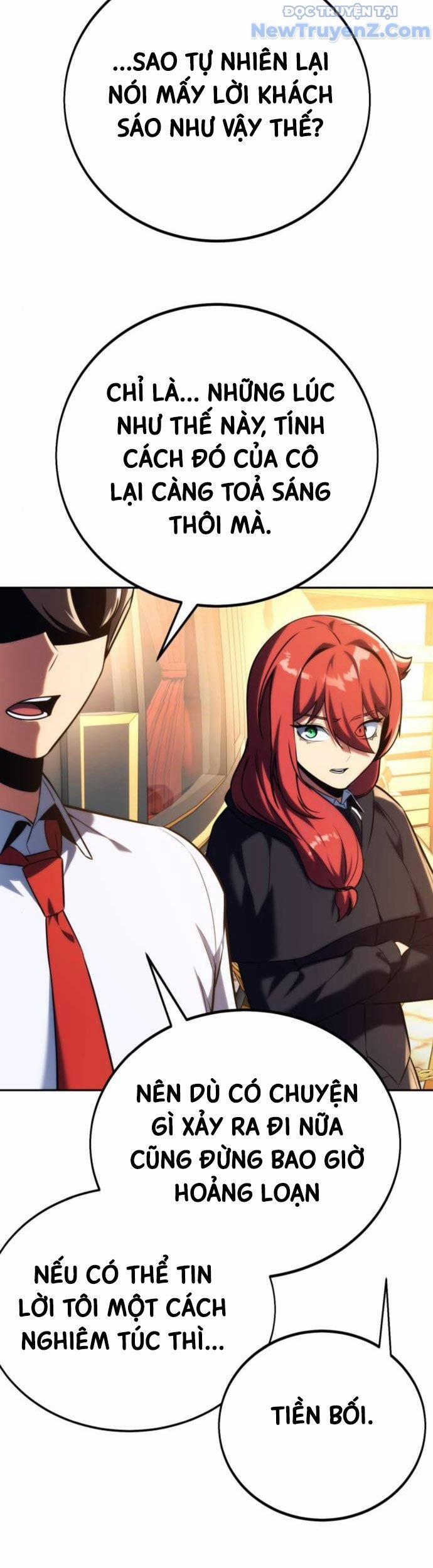 Hướng Dẫn Sinh Tồn Trong Học Viện 73 trang 47