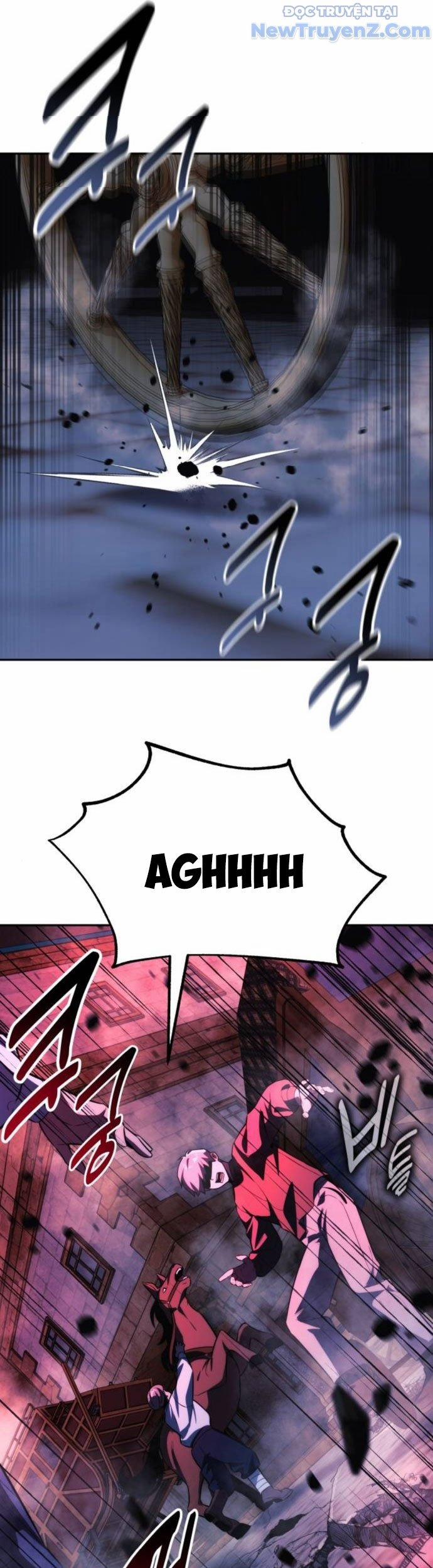 Hướng Dẫn Sinh Tồn Trong Học Viện 73 trang 51