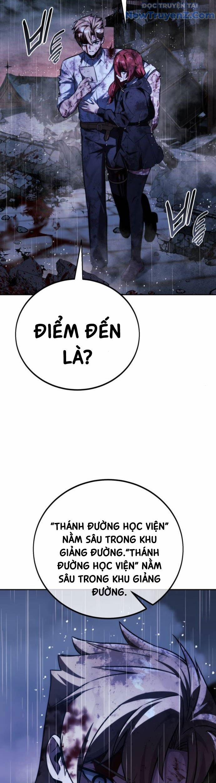 Hướng Dẫn Sinh Tồn Trong Học Viện 73 trang 69