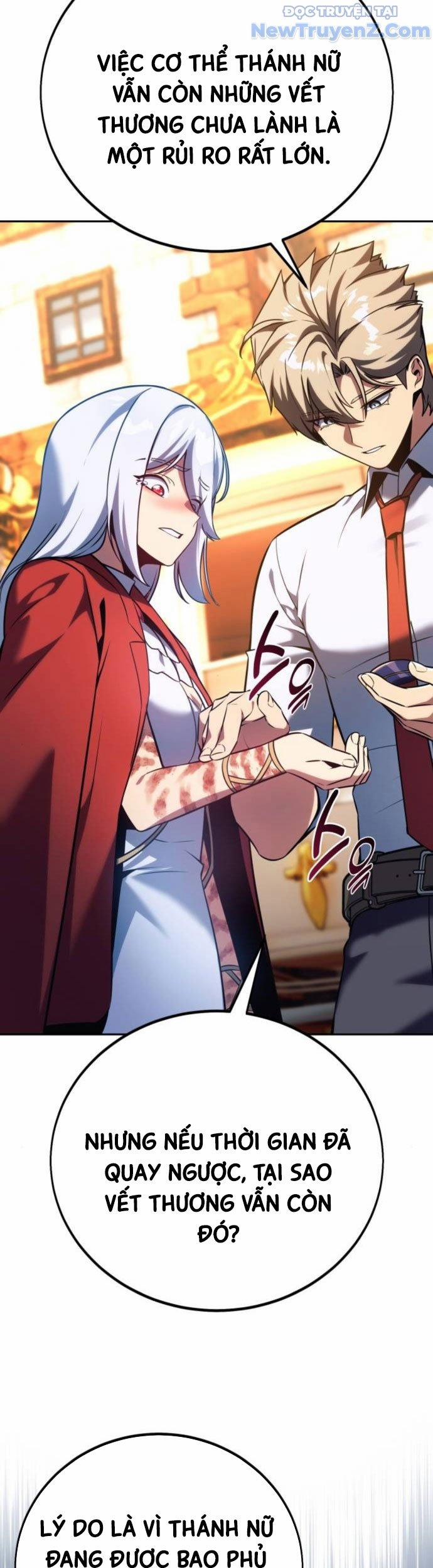 Hướng Dẫn Sinh Tồn Trong Học Viện 73 trang 7