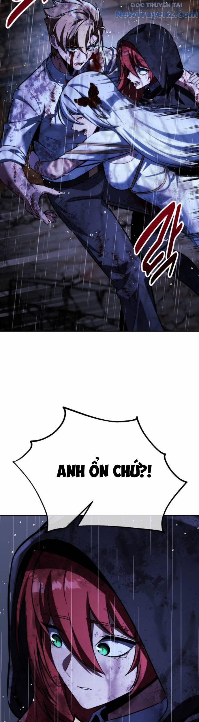 Hướng Dẫn Sinh Tồn Trong Học Viện 73 trang 72