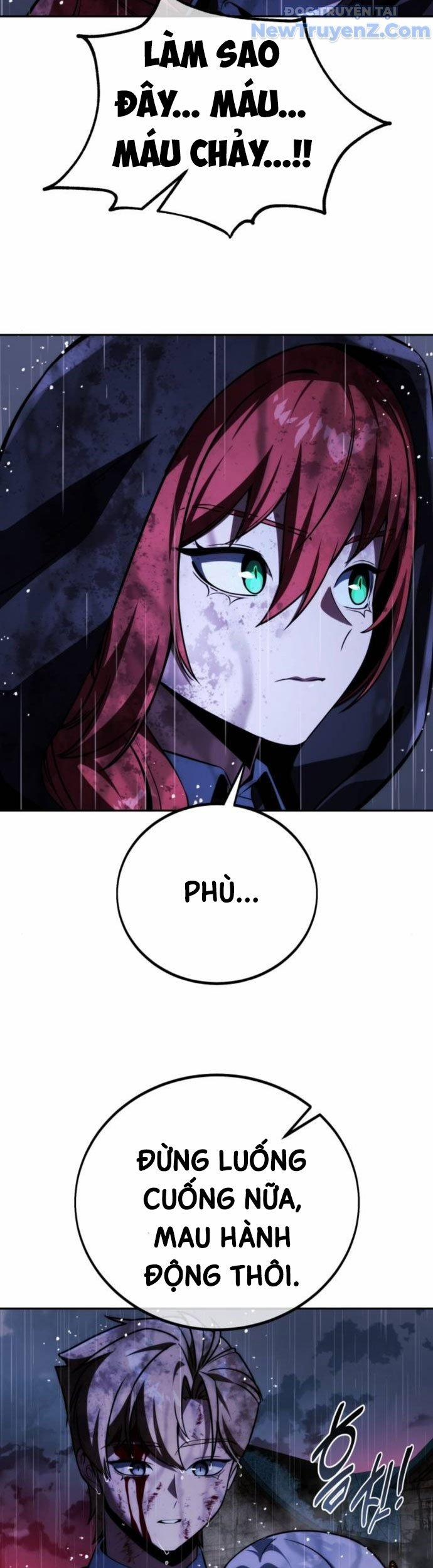 Hướng Dẫn Sinh Tồn Trong Học Viện 73 trang 73