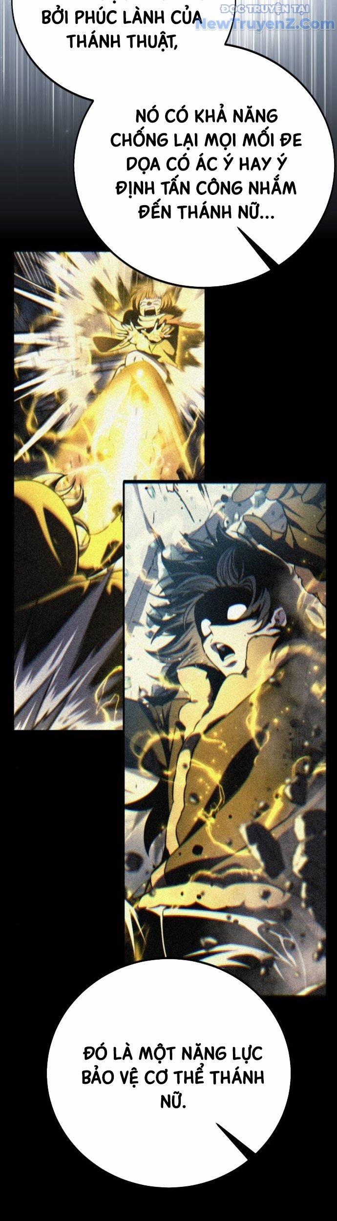 Hướng Dẫn Sinh Tồn Trong Học Viện 73 trang 8