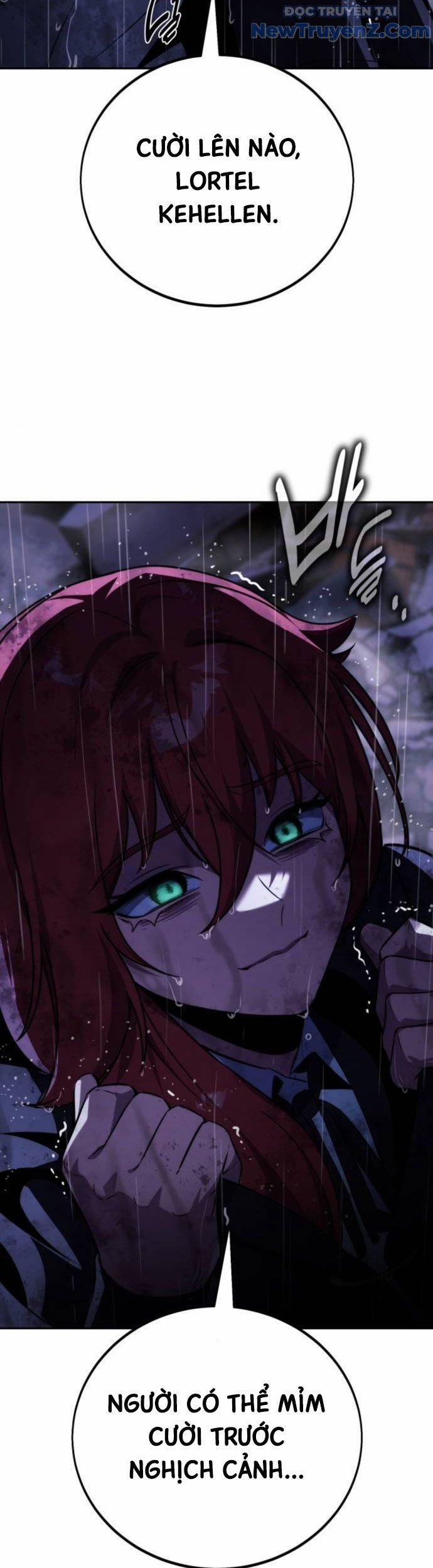 Hướng Dẫn Sinh Tồn Trong Học Viện 73 trang 93